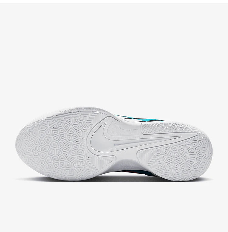 Nike Genuine JA 2 EP moški košarkarski copati z oblazinjenim podplatom HQ1760-400