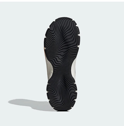 Oryginalne, nowe, unisexowe buty do biegania Adidas z grubą podeszwą Rebound IH3796