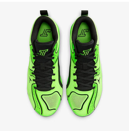 Nike Official Authentic JORDAN Herren-Trainings-Basketballschuhe, modisch und strapazierfähig, HV5912-300