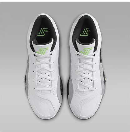 Nike Official Genuine JORDAN TATUM 2 New Men's Sports and Leisure Shoes FJ6458-100