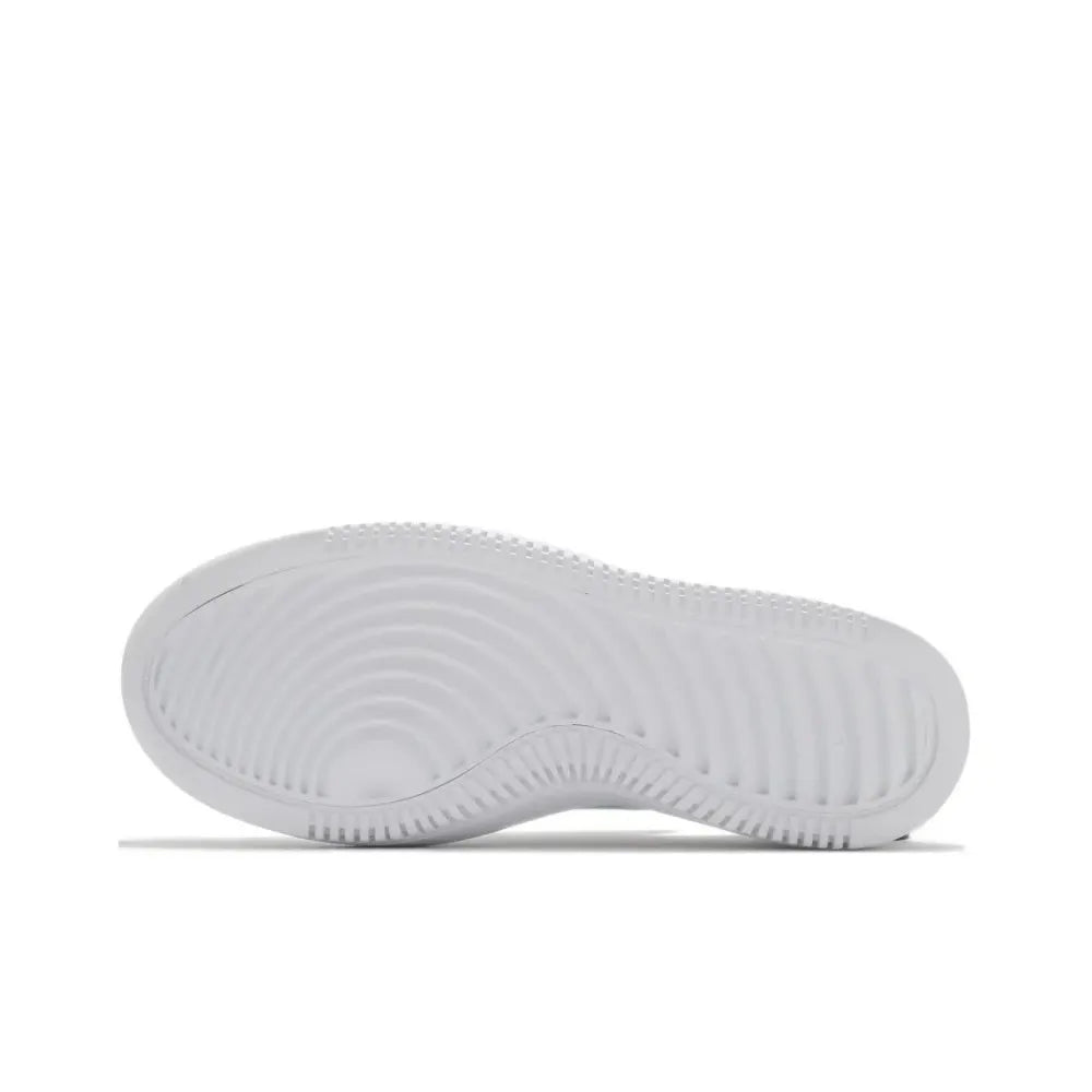 NIKE Court Vision Alta TXT Low Unisex Skate Shoes Classic Casual Shoes for Daily Wear CW6536-100