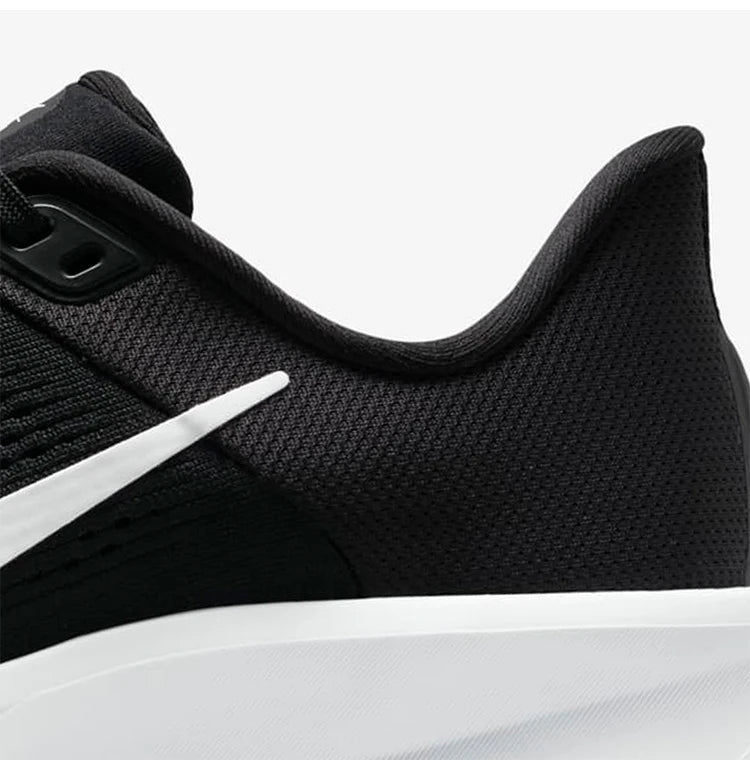 Nike originalni novi ženski klasični tekaški čevlji iz mrežastega materiala, ki omogočajo dihanje, FD6034-001