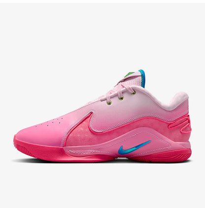 Nike uradni originalni moški praktični modni košarkarski čevlji LeBron XXII EP HV8456-600