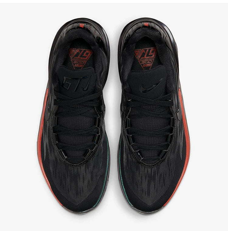 Nike originale Air Zoom G.T. Cut 2 GTE EP scarpe da basket da uomo e da donna FV4144-001