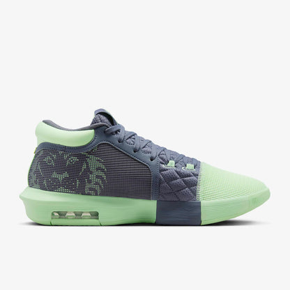 Pantofi de baschet Nike oficiali, autentici, noi, pentru bărbați, cu amortizare și rezistență la uzură FB2237-300