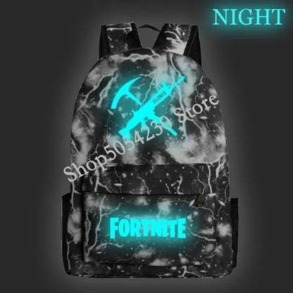 Back To School Backpack Game Fortnite Backpacks
Travel Kid Child Mochila Backpack High Quality Rucksack Bolsa Escolar