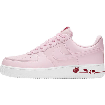 Nike originalni Air Force 1 '07 LX AF1 moški čevlji za valentinovo CU6312-600