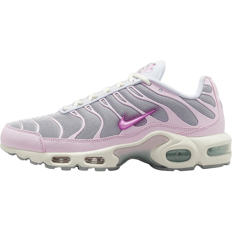 Nike uradni originalni ženski klasični športni čevlji Air Max Plus z dihanjem HM3692-061