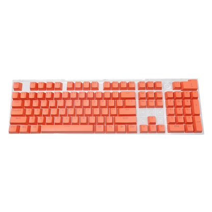 104pcs Backlit Mechanical Keyboard Key Cap Laptop Notebook Keycap Replacements