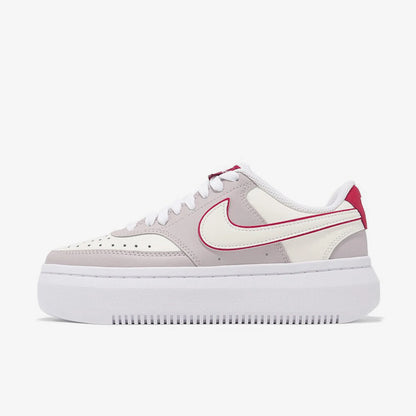 Scarpe Nike da donna nuove e originali, comode, con suola spessa, per lo sport e il tempo libero, modello HF0740-111