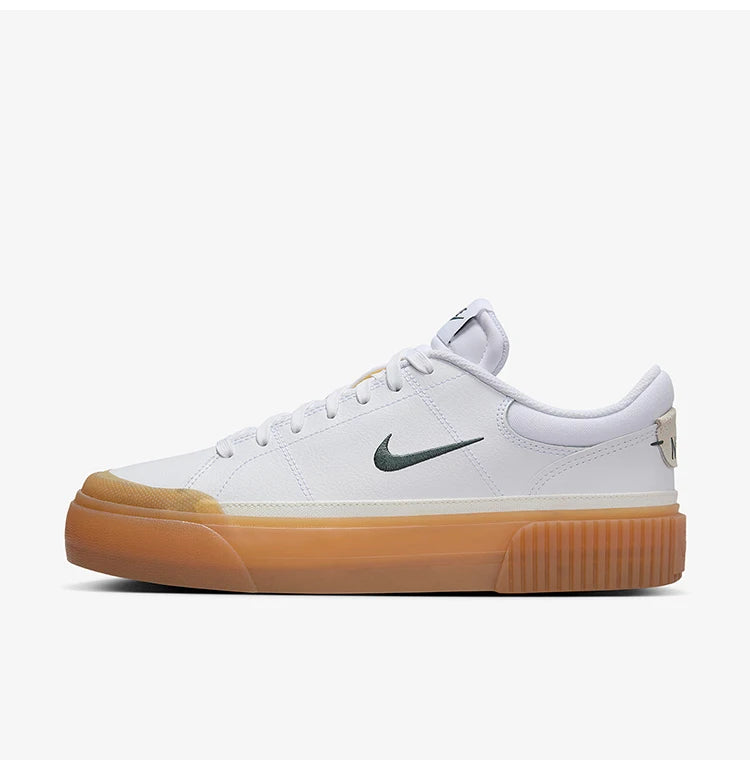 Официални леки дамски маратонки Nike Court Legacy FV5526-100