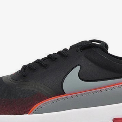 Nike Genuine Air Max Thea ženski športni čevlji z mrežasto zunanjostjo in zračno blazino za udobje 844926-003