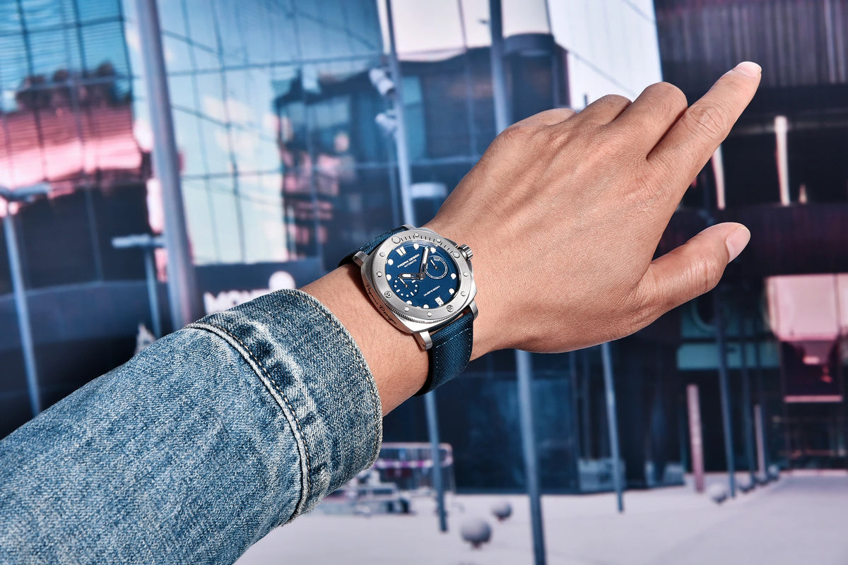 PAGANI DESIGN Men's Watches New Diver Automatic Mechanical Watch Sapphire Stainless Steel Sport 20 Bar Clock