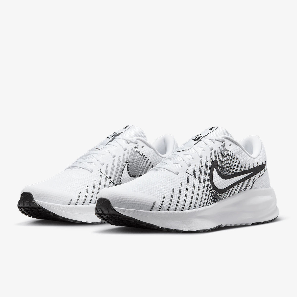 Nike Authentic moški nizki retro tekaški copati HM9594-102