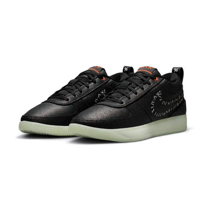 Nike Book 1 EP Low unisex košarkarske copate – barvna kombinacija »Sunset«, dizajn, navdihnjen s puščavo, Air Zoom blaženje, oprijem HJ5355-500