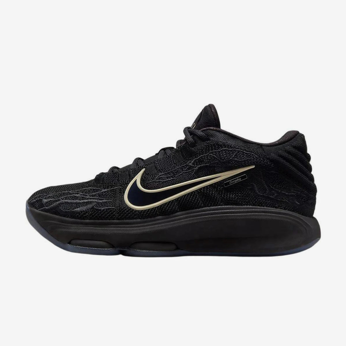 „Nike“ originalūs „G.T. HUSTLE 3 LX EP“ vyriški treniruočių krepšinio bateliai IB4169-001