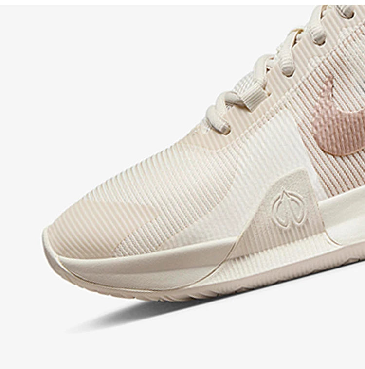Nike Official Authentic Air Max Impact 4 Men's Durable Basketball Shoes DM1124-008