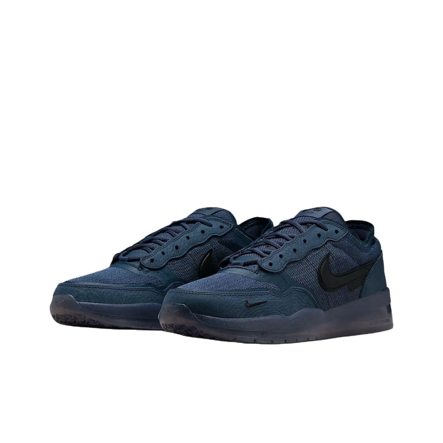 POIZON Nike SB PS8 Abrasion Resistant Skateboard Shoes Men's Blue FV8493-402