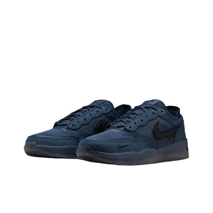 POIZON Nike SB PS8 Abrasion Resistant Skateboard Shoes Men's Blue FV8493-402
