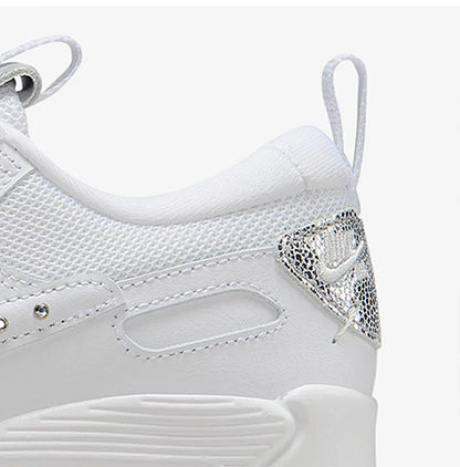 Nike Autunno 2023: scarpe casual da donna basse, resistenti e originali FQ8888-100