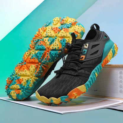 ALIUPS Buty wodne Buty plażowe Buty do wody Buty do chodzenia na boso Męskie Damskie Sporty wodne Dziecięce escarpines agua hombre Buty na siłownię buty do wody