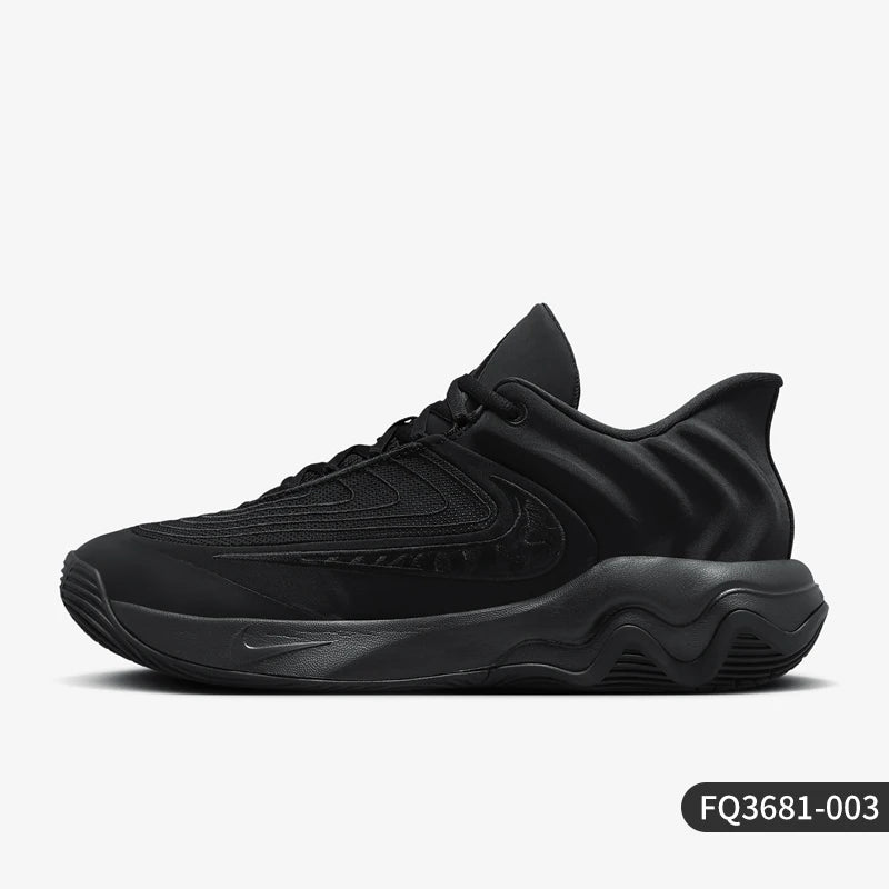 Uradni originalni moški športni čevlji Nike GIANNIS 4 z amortizacijo za košarko FQ3681-003