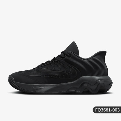 Uradni originalni moški športni čevlji Nike GIANNIS 4 z amortizacijo za košarko FQ3681-003