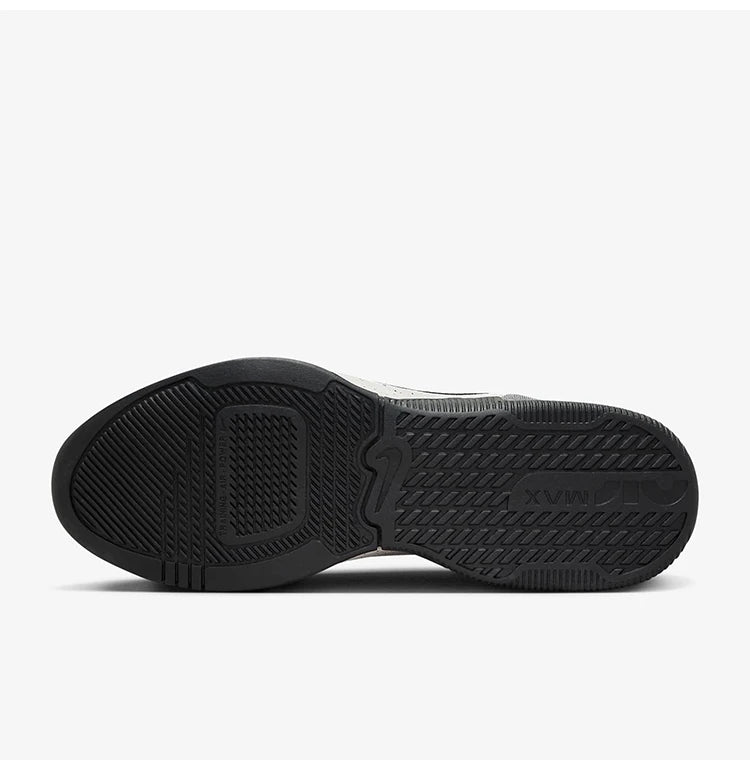 Nike originalni novi moški trpežni športni trening čevlji z oblazinjenjem in zračnostjo DM0829-013