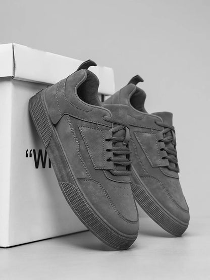 Pánské ležérní tenisky: nové jarní a podzimní modely, streetové a skateové boty pro teenagery, basketbalové boty pro outdoorové sporty