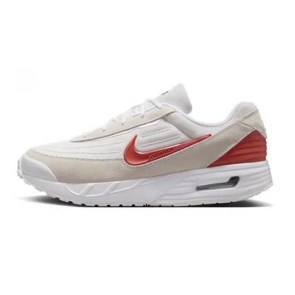 Tekaski copati Nike Air Max Verse – lahka konstrukcija za podporo pri vsakodnevnem tekaškem treningu, unisex model FV1302-001