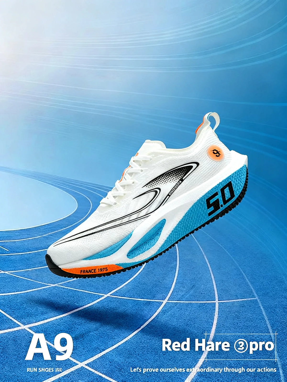 Unisex 2025 Full Carbon Plate Running Shoes Professional Marathon Racing Lightweight Bounce Cushion Breathable Sports Sneakers