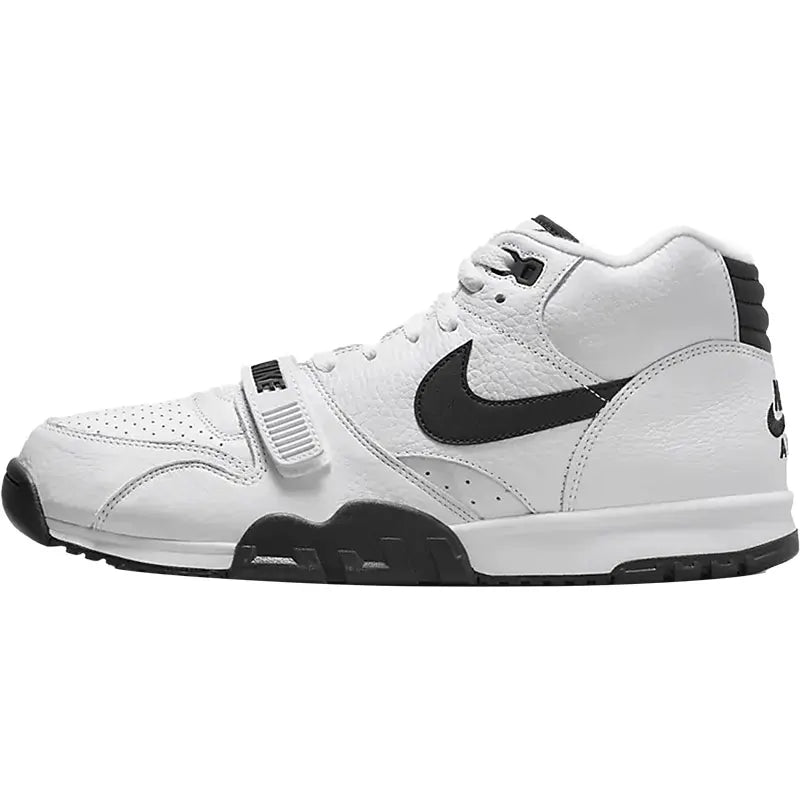 Αυθεντικά ανδρικά παπούτσια Nike Air Trainer 1 με Velcro για καθημερινή χρήση FB8066-100