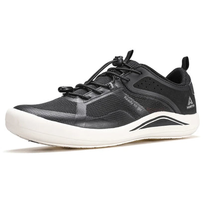 HUMTTO Breathable Walking Shoes for Men Luxury Casual Men's Sneakers Designer Sports Jogging Running Trainers Summer Men's Sneakers