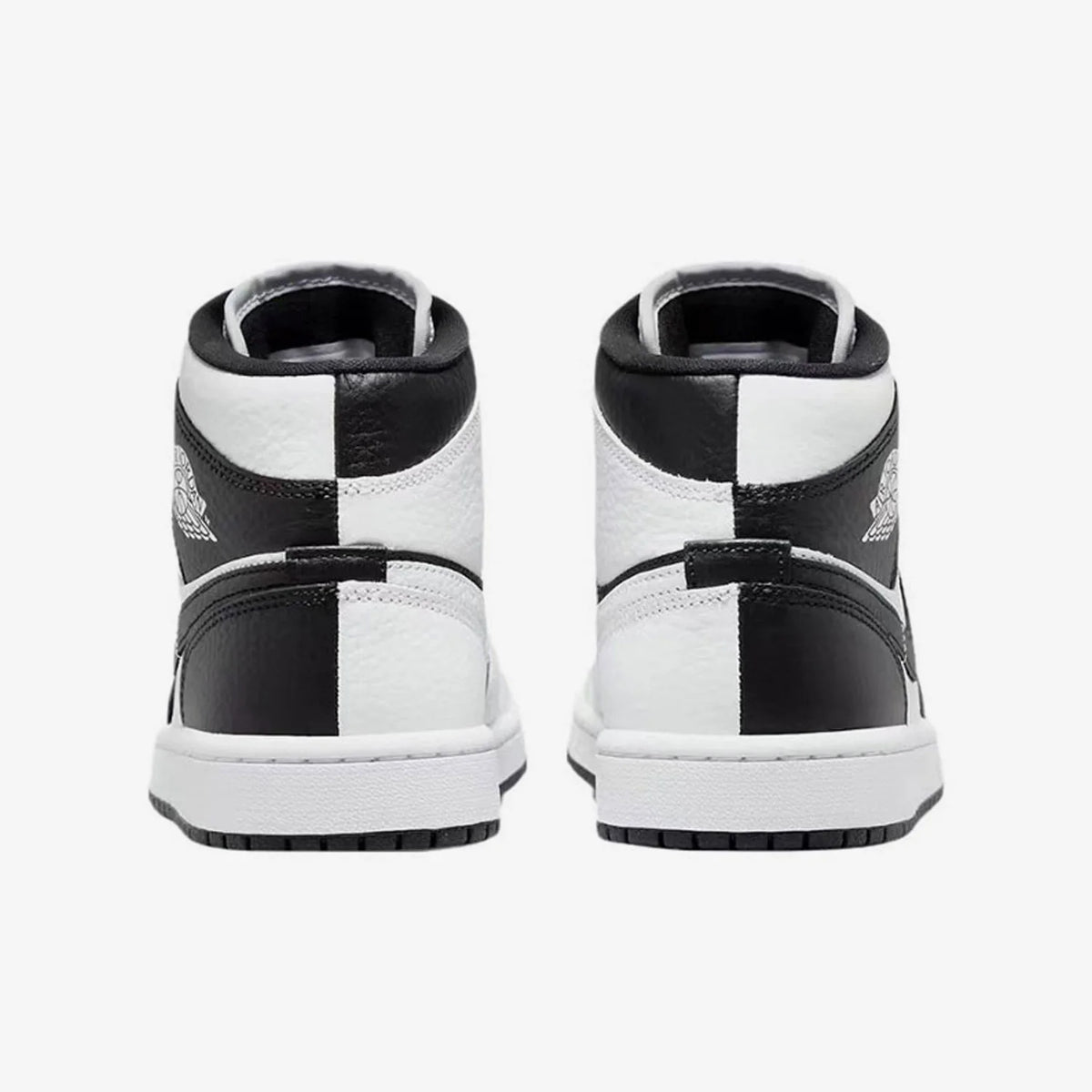 Scarpe sportive casual da donna Nike Air Jordan 1 originali DR0501-101