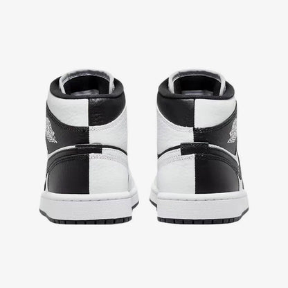 Scarpe sportive casual da donna Nike Air Jordan 1 originali DR0501-101
