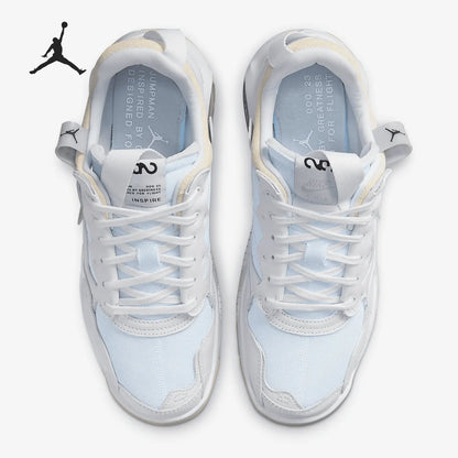 Nike genuine JORDAN MA2 unisex air cushion shock-absorbing basketball shoes CV8122-102