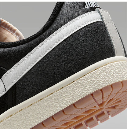 Nike Authentic JORDAN herensneakers met veters, laag model, ademend en lichtgewicht IM2055-001