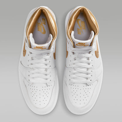 Sneakers da donna Nike Authentic Jordan 1 Retro HI OG Replica FD2596-107