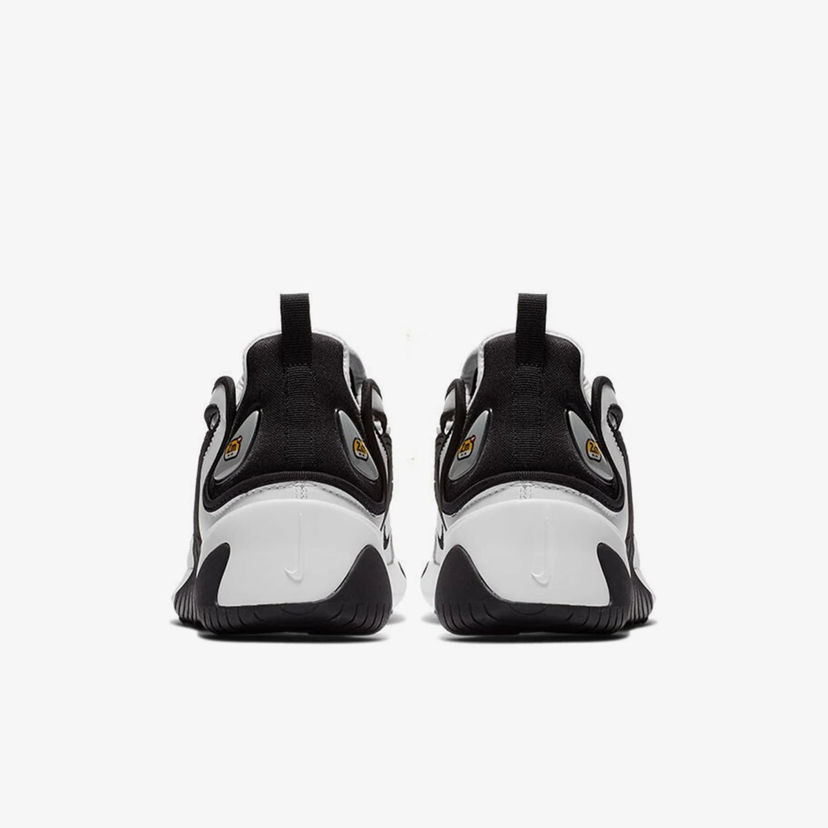 Uradni originalni Nike ZOOM 2K ženski športni copati za trening, udobni in odporni na obrabo, AO0354-100