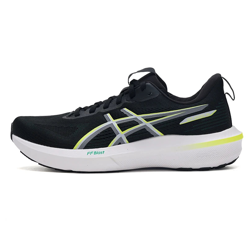 Asics moški čevlji GT-1000 14 športni čevlji za fitnes in tek, čevlji z blaženjem in zračnostjo