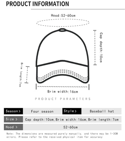 New Unisex Color Block Printed Letter Embroidery Baseball Hats Hip Hop Breathable Mesh Sunshade Street Trucker Caps Versatile