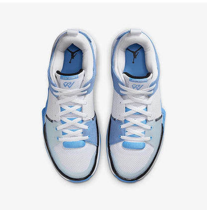 Nike hivatalos, eredeti JORDAN férfi sportos, praktikus, kopásálló edző- és kosárlabdacipő FD2336-104