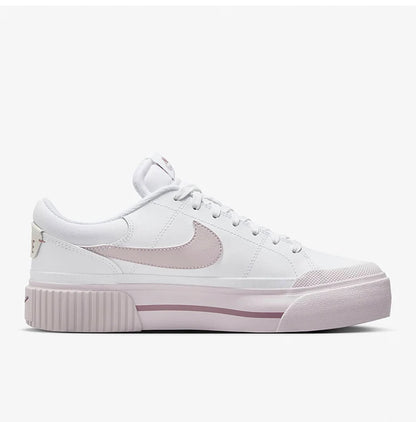Nike originalne nove ženske trpežne superge z debelim podplatom in nizkim zgornjim delom za prosti čas DM7590-105