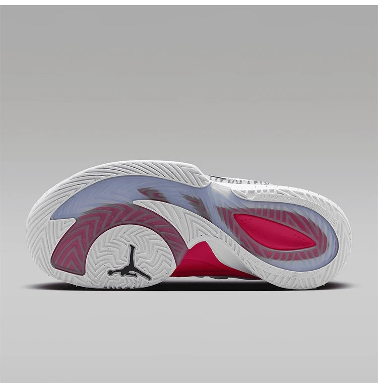 Nike Official Authentic JORDAN Luka 3 PF Zapatillas de baloncesto estables para hombre FQ1285-170