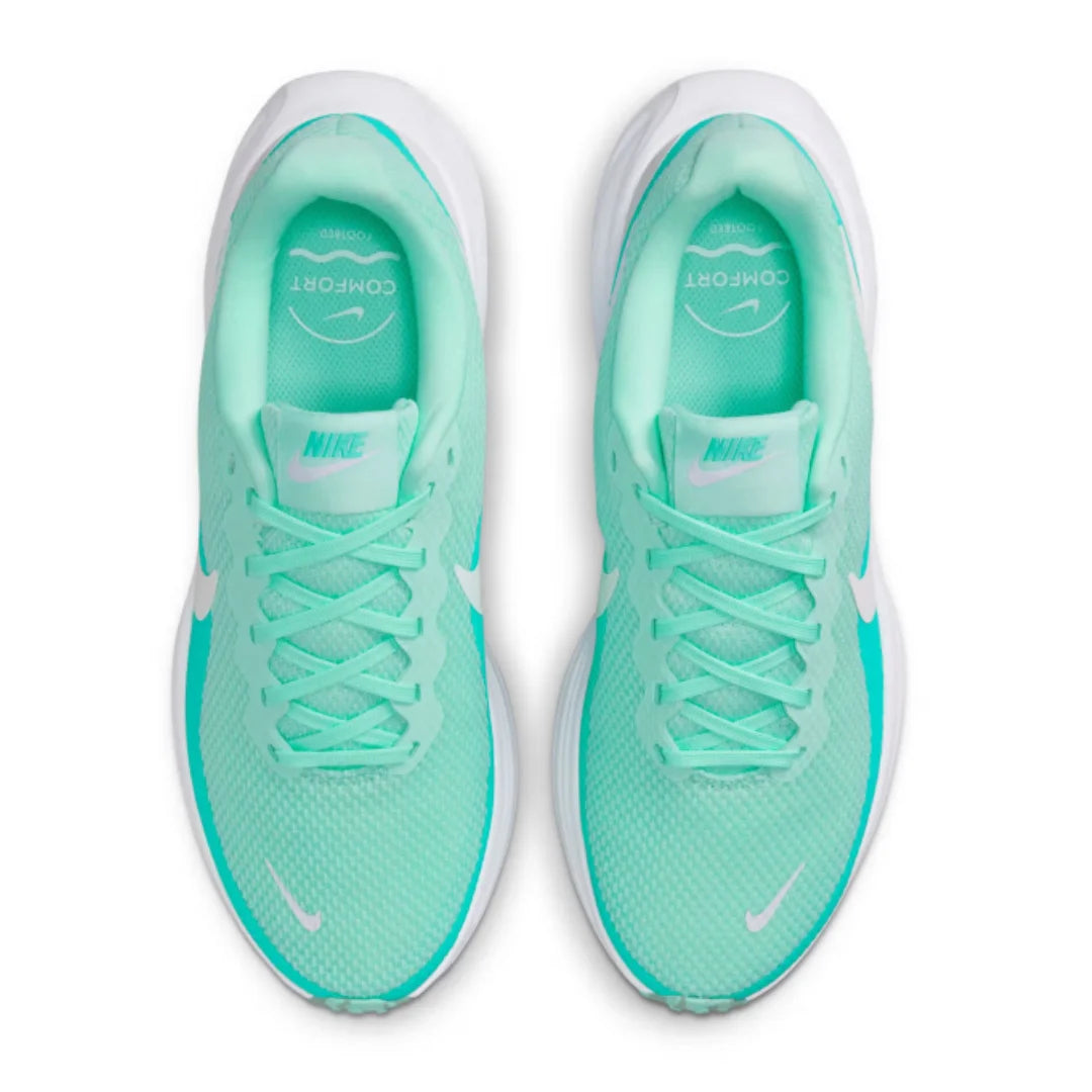 Nike Women's Shoes New Style Comfortable and Breathable Revolution 8 Wear-Resistant Casual Running Shoes Hj8485-300