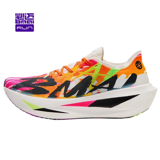 BMAI Breathable 20km Marathon Shoes for Men Cushion Carbon Plate Men's Casual Sneakers Luxury Trainers Sports Running Shoes