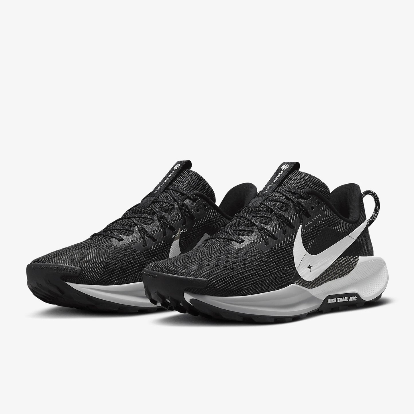 Offizielle Nike Pegasus Trail 5 Offroad-Schnürlaufschuhe für Damen DV3865-001