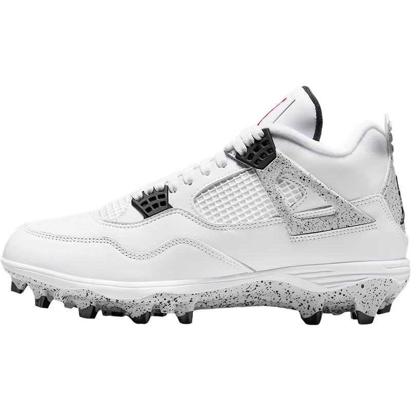 Nike Authentic JORDAN Men's Mid-Top Football Shoes HQ0207-106