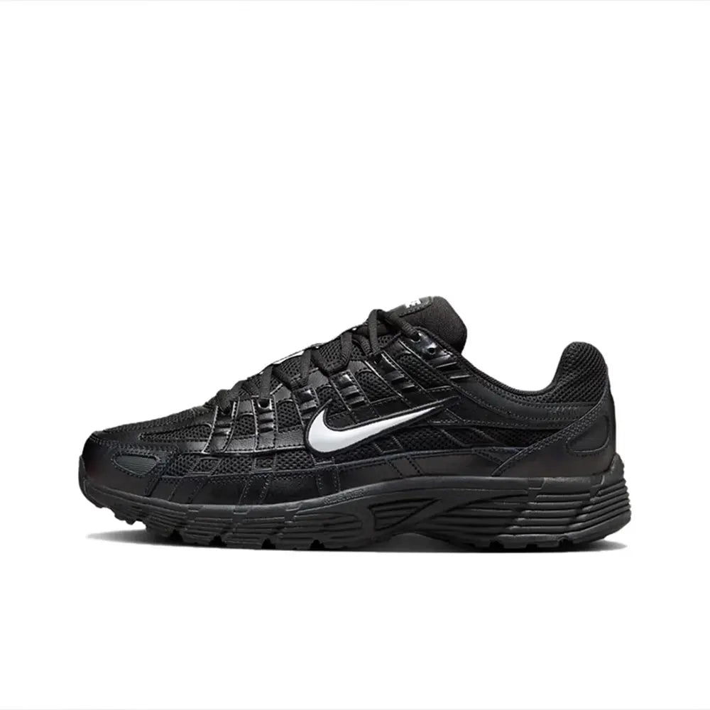 Nike P-6000 CNPT Модерни, дишащи, леки, с мека подплата, удобни ниски ежедневни обувки за бягане IH4465-095