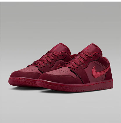 Oryginalne damskie sportowe trampki Nike JORDAN, oddychające i odporne na zużycie, IB7012-600